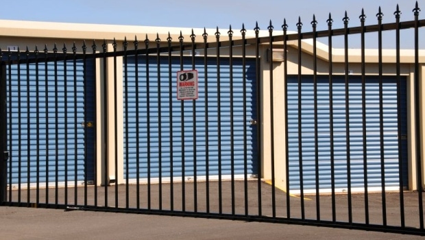Self-Storage Gate Maintenance: Steps to Prevent Breakdown, Damage and Headaches