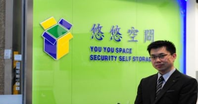 Self-Storage Industry Soars in Asia: Insight From China, Malaysia ...
