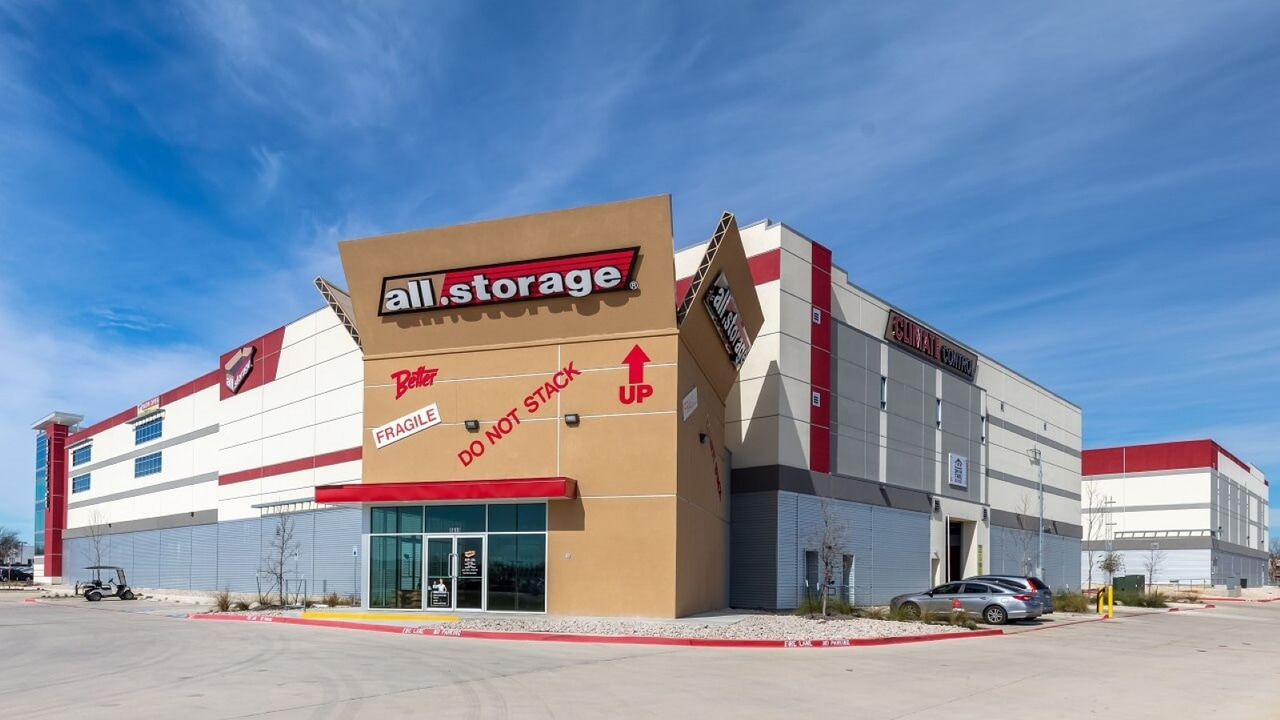 ISS BLOG – Exploring Today’s Self-Storage Design Makes Me Rethink the ...