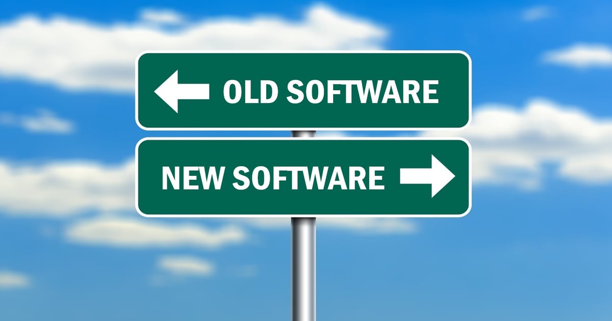 Changing Your Self-Storage Management Software
