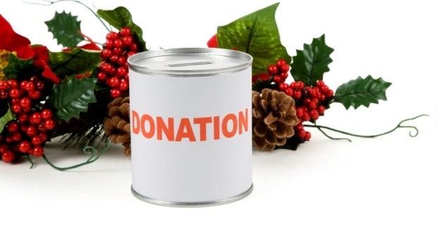 Self-Storage Operators Kick Off Holiday Collection and Charity Drives