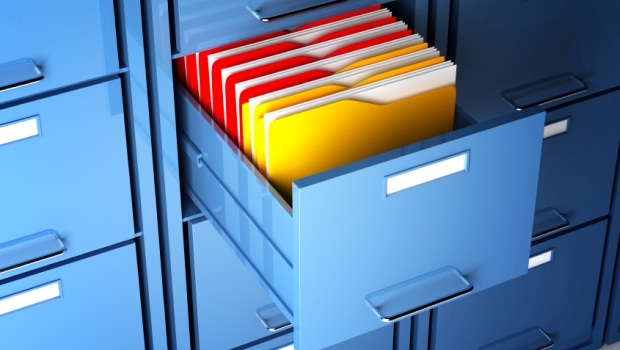 Organizing Your Self-Storage Tenant Files