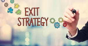 Planning Your Self-Storage Exit Strategy