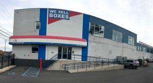Compass Self Storage Buys Devon Self Storage Facility in Philadelphia.***