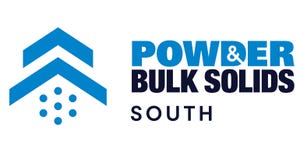 Powder Show South logo