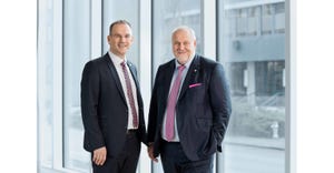 Endress+Hauser names new CEO