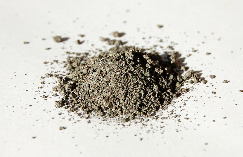 Carpenter Technology Buys Titanium Powder Firm for $35M