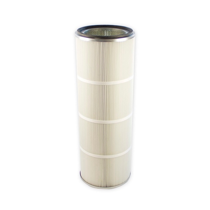 Parker Hannifin Launches New Cartridge Filter