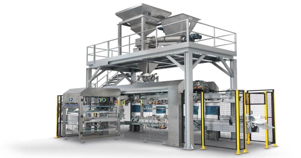 Packaging Powder Ingredients Presents Challenges
