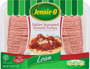 Hormel Invests $137M in New Jennie-O Processing Plant