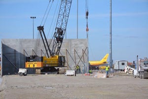 Concrete Manufacturing Firm to Open $12M Precast Plant