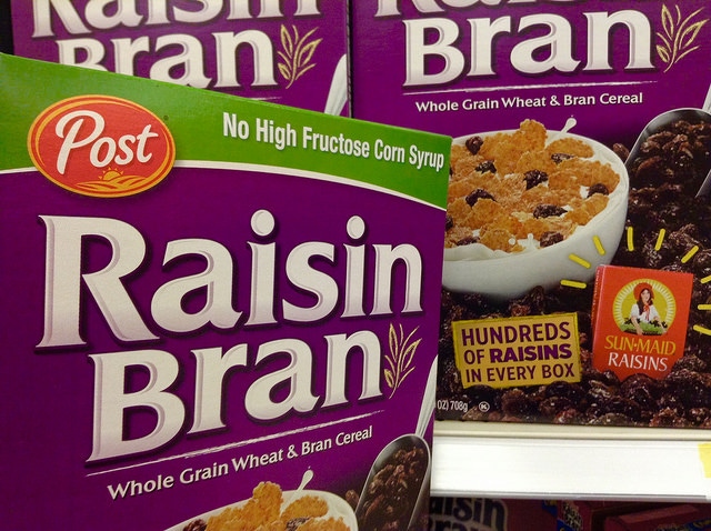 Study Reveals Views on “Unacceptable” Food Ingredients
