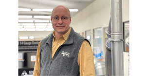 Nordfab hires new sales director