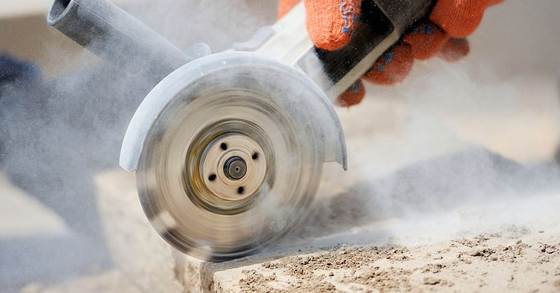 Machine Causing Dust Dust and Fumes: The Most Dangerous Culprits in Industry