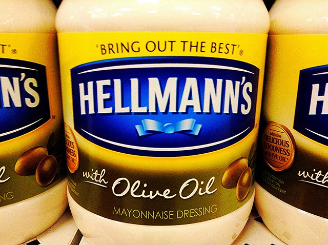 Unilever Invests in Expansion of Mayonnaise Plant in IL