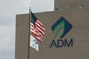 ADM and UI to Explore New Pet Food Ingredients
