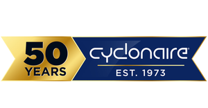 Cyclonaire celebrates 50 years 