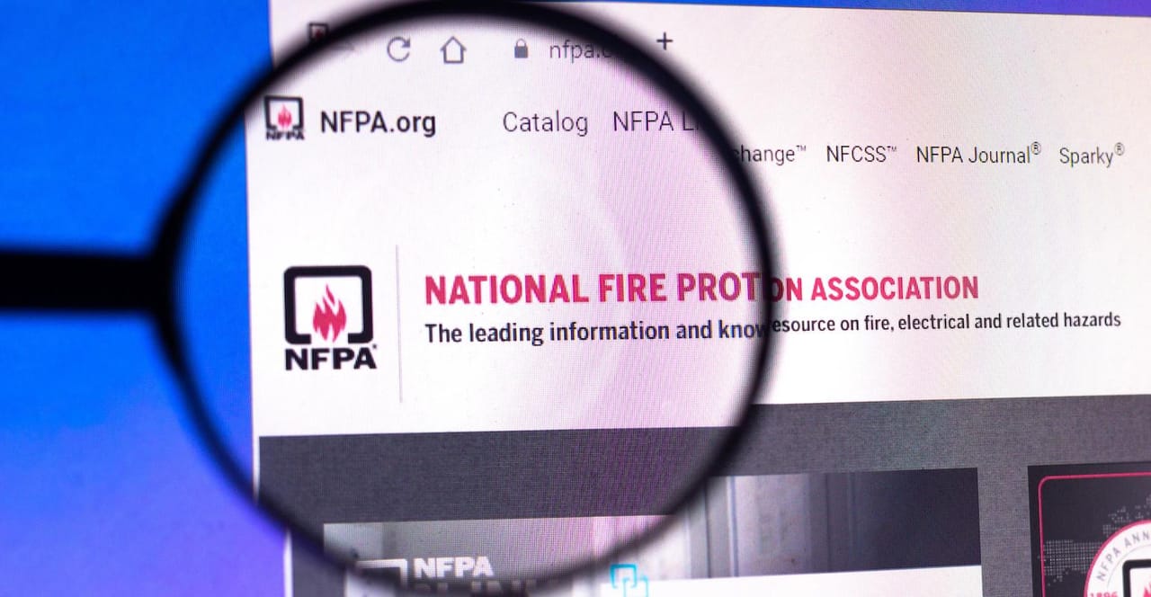 Consolidated Combustible Dust Standards Ready in 2025