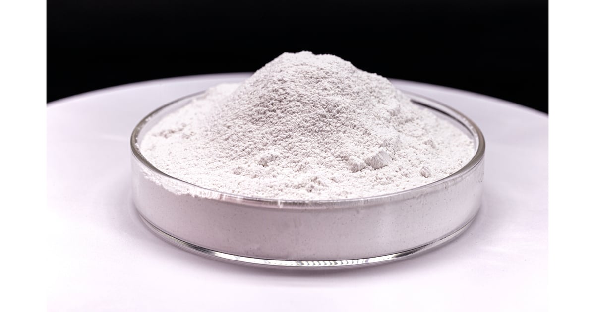 Powder Is Coming Storage & Discharge of Powders & Bulk Solids Course Coming in March