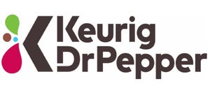 Keurig Dr Pepper Appoints New CEO
