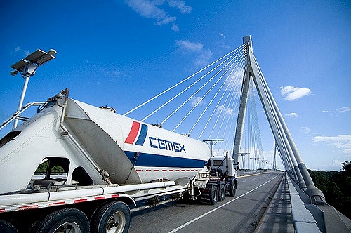 CEMEX Selling U.S. Reinforced Concrete Pipe Unit for $500M