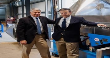 Witte Co. Names New President
