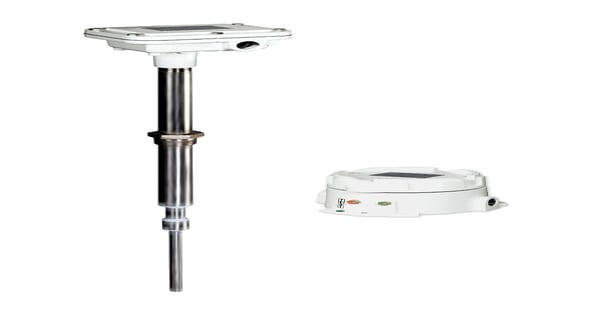 VRF Electronic Point Level Sensors