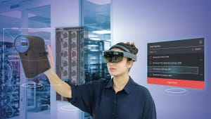 Honeywell AR/VR Simulator Trains Workforce, Closes Skills Gap