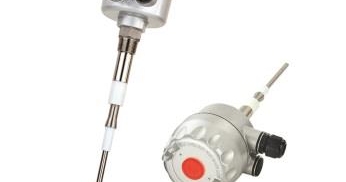 Advanced RF Level Switch