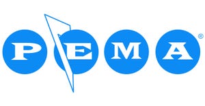 PEMA logo