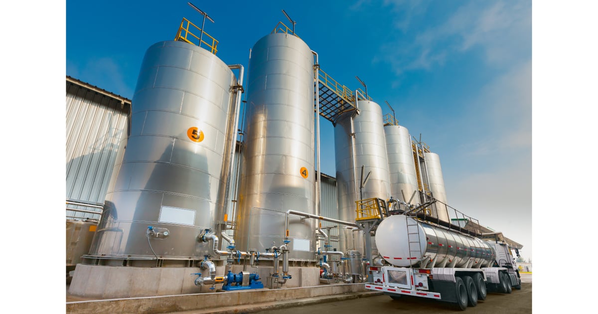 CFATS Program Not Reauthorized