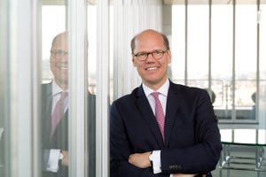 Bayer Names New Head of Pharmaceuticals Unit in Americas