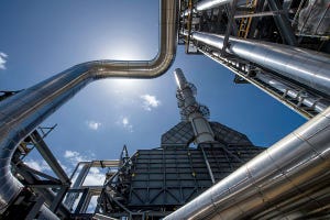 Honeywell IIoT System Safeguards Process Industry Operations