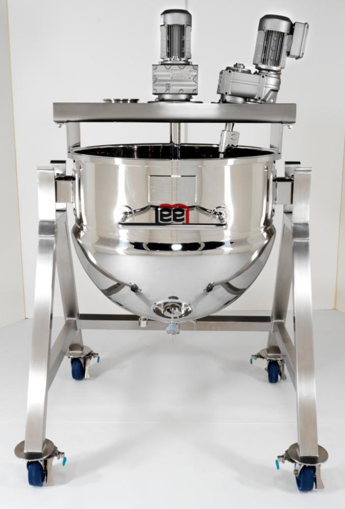 Durable, Versatile Mixers