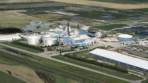 4 Hurt in Chemical Incident at American Crystal Plant
