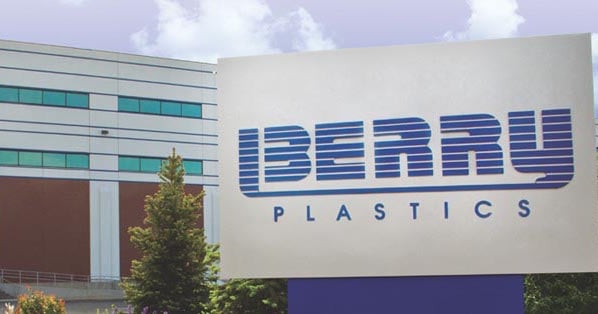 Berry Plastics Names New Consumer Packaging Unit President