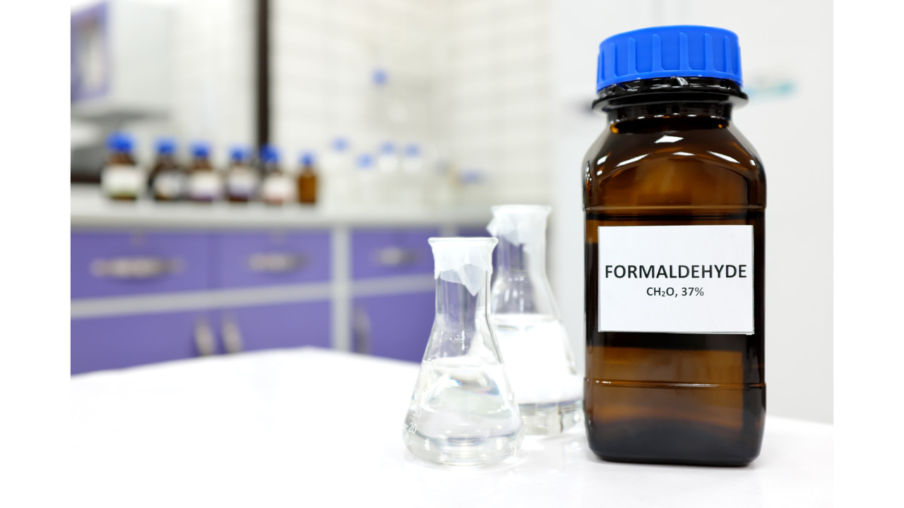 Formaldehyded EPA Completes Final TSCA Risk Evaluation for Formaldehyde