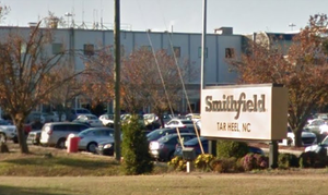 Smithfield Foods Invests $100M in NC Pork Processing Plant