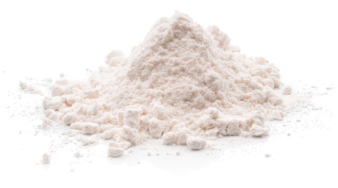 Right Mill Produces Right-Sized Powder at Price