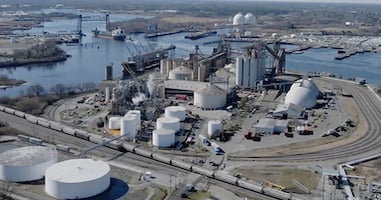 Perdue AgriBusiness Plans $59M Processing Capacity Expansion