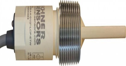 Smart Paddle Capacitive Sensor