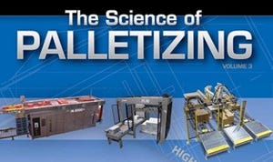 The Science of Palletizing