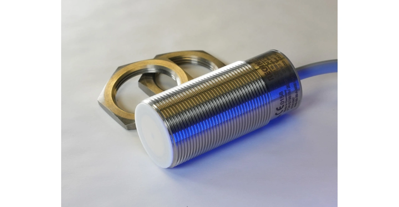Capacitive Sensor