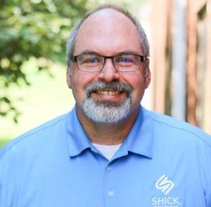 Shick Solutions Names New Director of Manufacturing