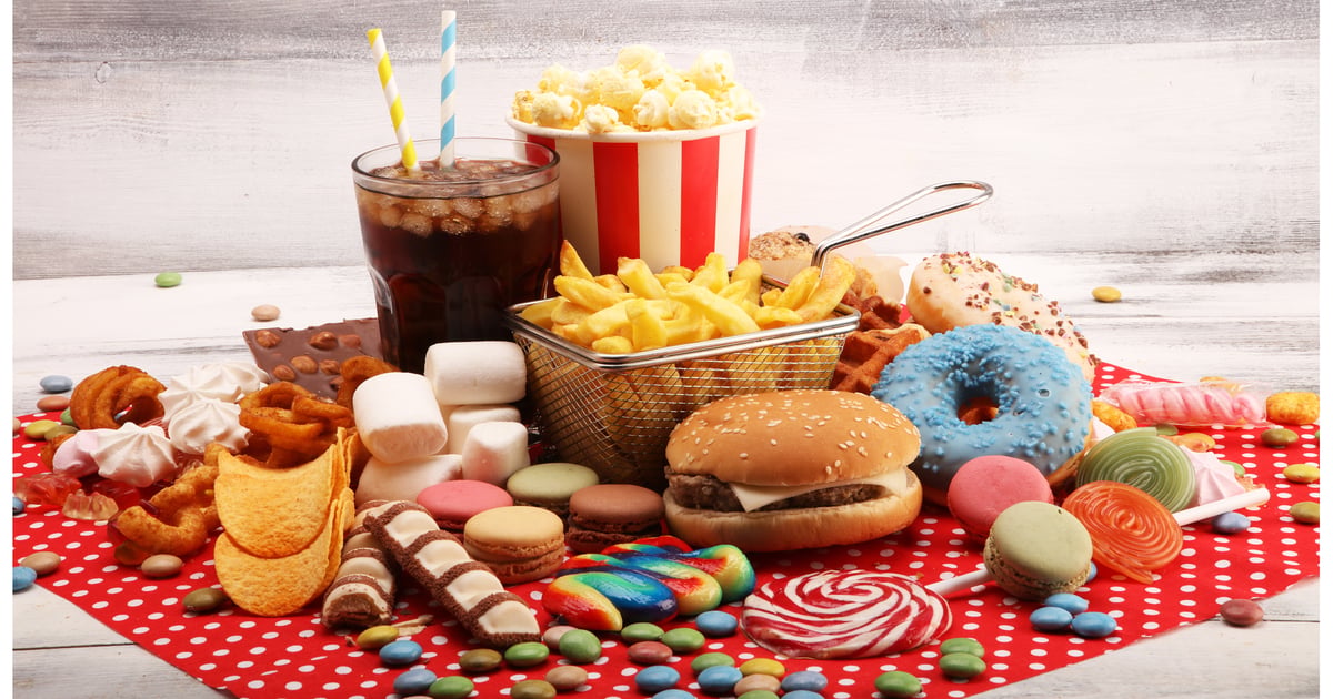 San Francisco Sues Food Makers Over Ultra-Processed Foods