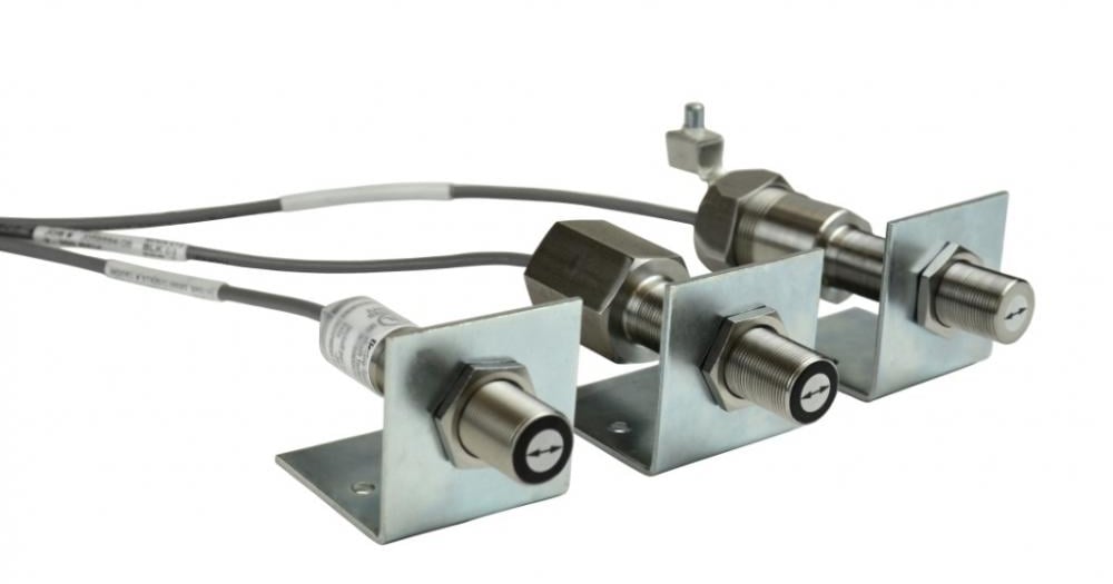 Shaft Rotation Speed Sensors