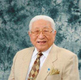 Horiba Founder and Supreme Counsel Has Died