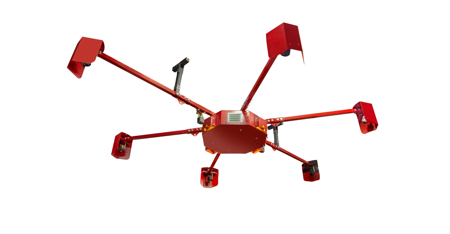 New Rice Lake Dimensioning Solution Designed for Long Freight