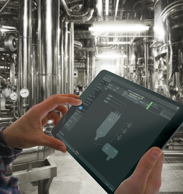 Honeywell’s New Visualization Technology Increases Productivity for Batch Operations