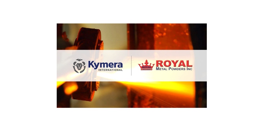 Kymera acquires most assets of Royal